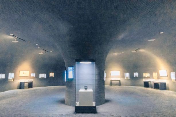 Ji'an Museum