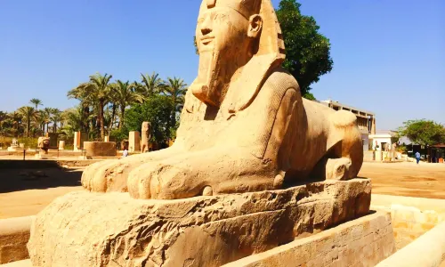 Memphis and Sakkara