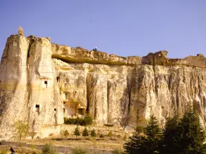 Sakli Church