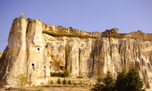 Sakli Church