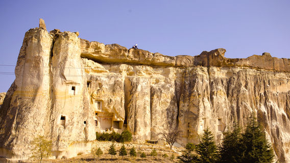 Göreme