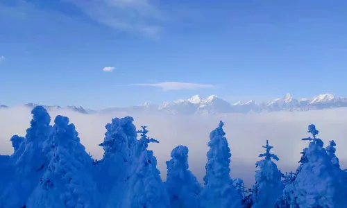 Niubei Mountain