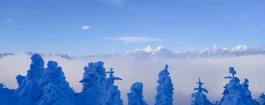 Niubei Mountain