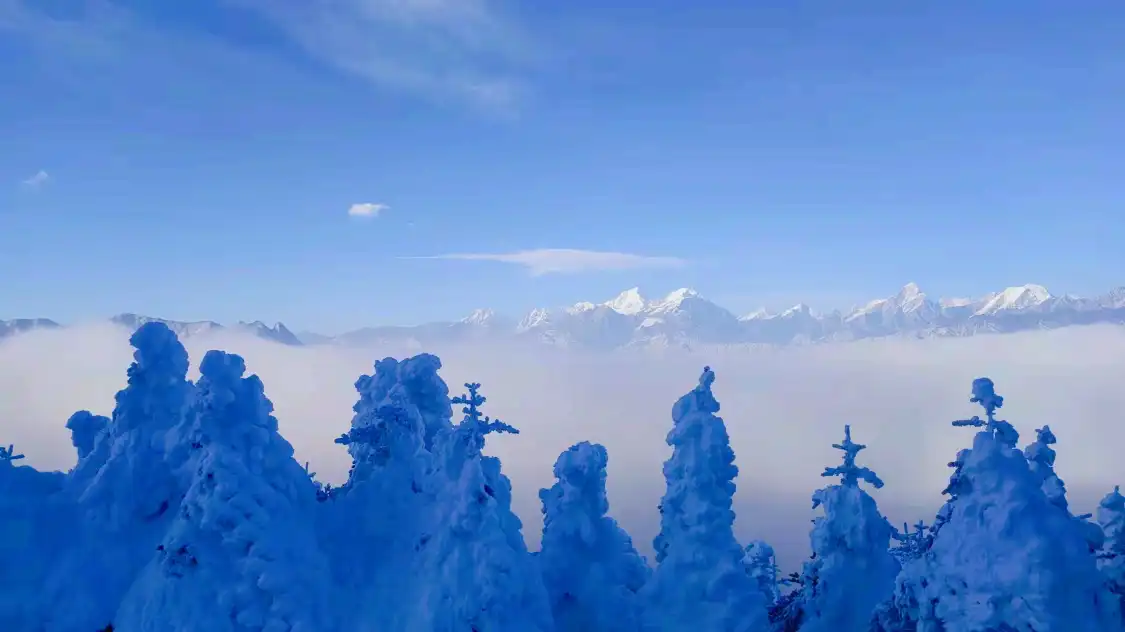 Hotels near Niubei Mountain