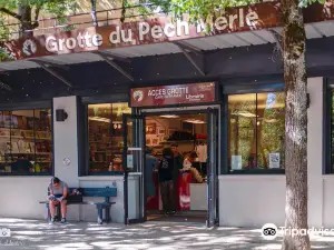 Grotte du Pech-Merle