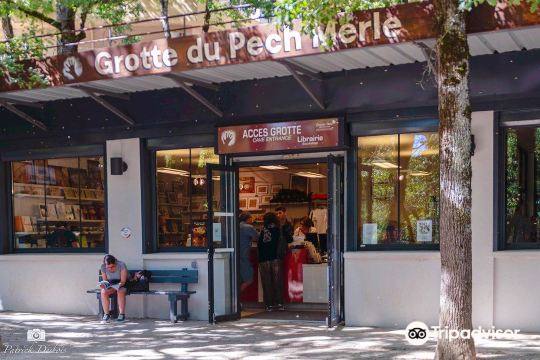 Grotte du Pech-Merle