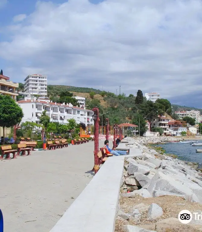 Armutlu