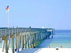 M.B. Miller County Pier
