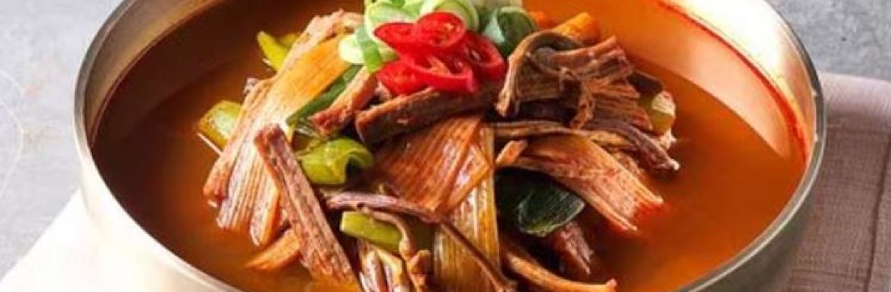 Moon Bae-dong Yook-kal