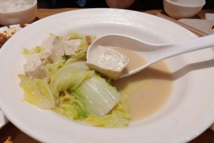 谷连天八宝粥家常菜(广安店)