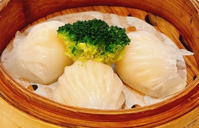 虾饺皇