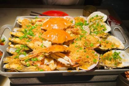 老寧海紅妝飯店