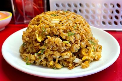 Marutaka Chukasoba Ninomiya Shop