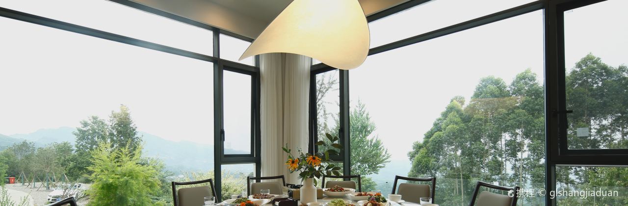 眉山丹棱万年·故里Villa·万年里