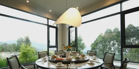 眉山丹稜萬年·故里Villa·萬年裡