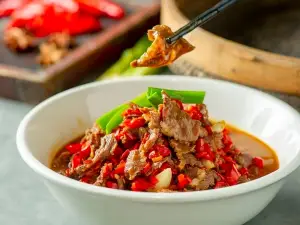 Top 4 Local Restaurants in Yichun