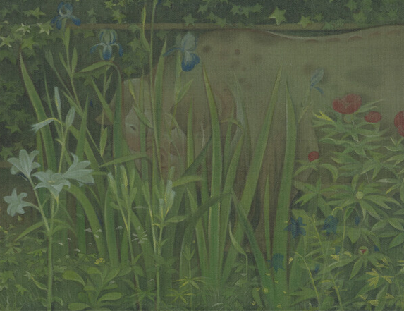 Hao Liang:Pape Satàn Aleppe | Gladstone Gallery