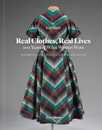 《真實的衣服，真實的生活》女性服飾200年 史密斯學院歷史服裝系列展 | 紐約歷史協會