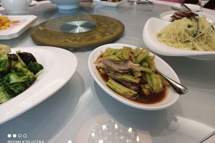 知味家宴(洸河路店)