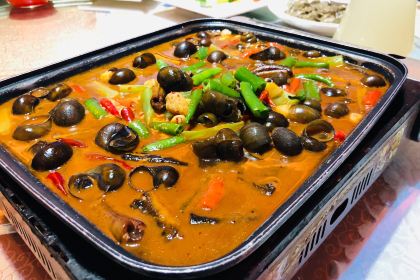 Bi Hu Yuan Hu Jing Restaurant