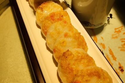 网网鲜手工鱼丸(天伦城店)