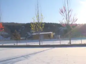 Ice and Snow World