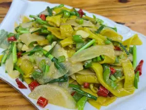 LAO MA CAI
