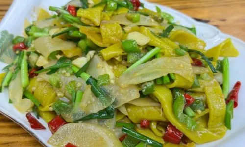 LAO MA CAI