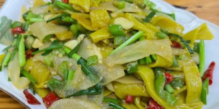 三清老媽菜（金沙店）