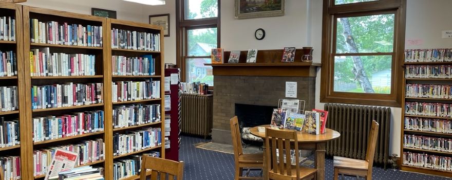 Wyalusing Public Library