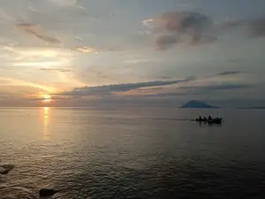 Pantai Malalayang
