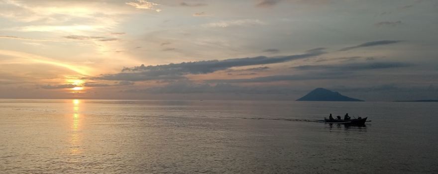 Pantai Malalayang