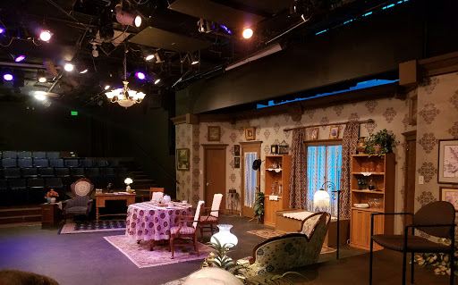 Terrace Plaza Playhouse