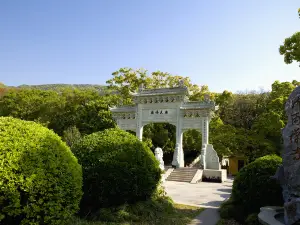Phổ Đà sơn