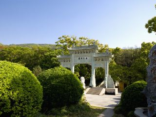 舟山一日遊行程
