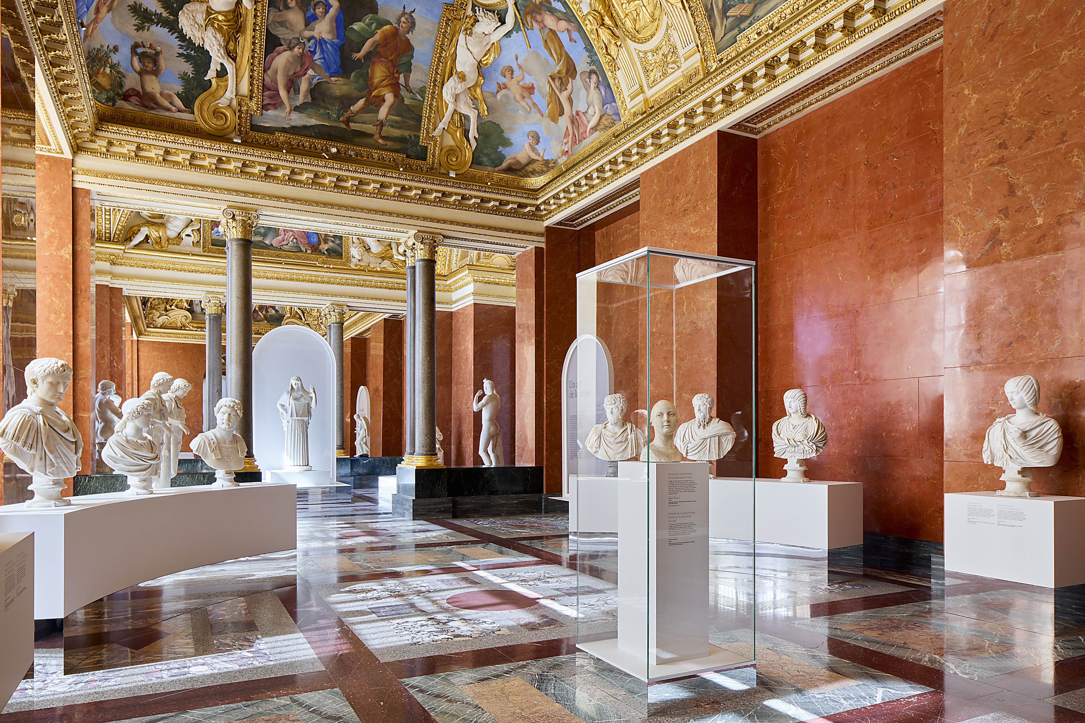 Masterpieces from the Torlonia Collection | The Art Institute of Chicago