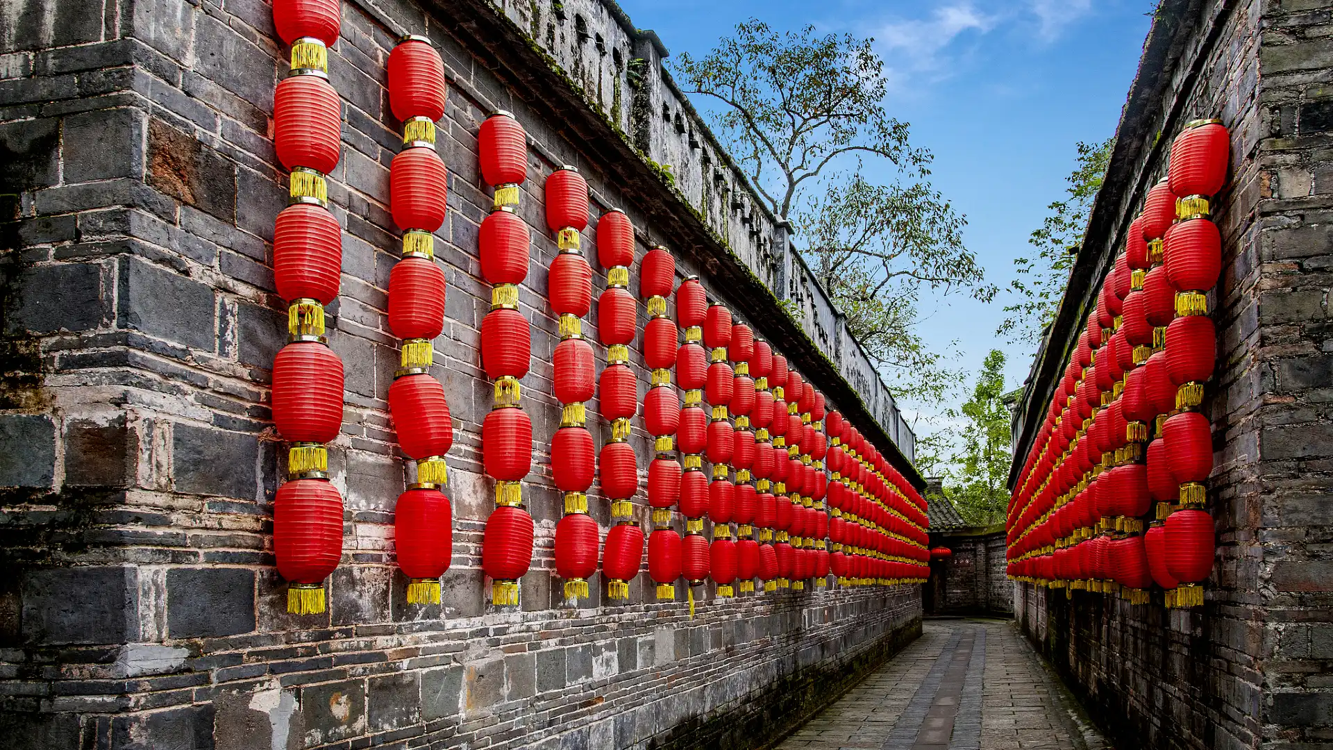 Hotels near Liu's Manor Museum
