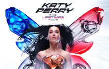 Katy Perry <The Lifetimes> Tour