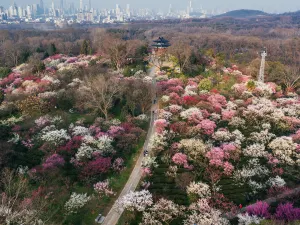 중산국립공원