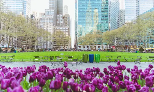 Bryant Park