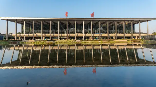Hotels near Changzhou Benniu International Airport