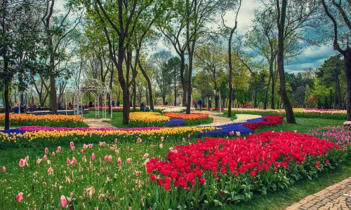 Emirgan Park