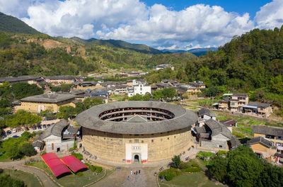 Zhencheng Tower