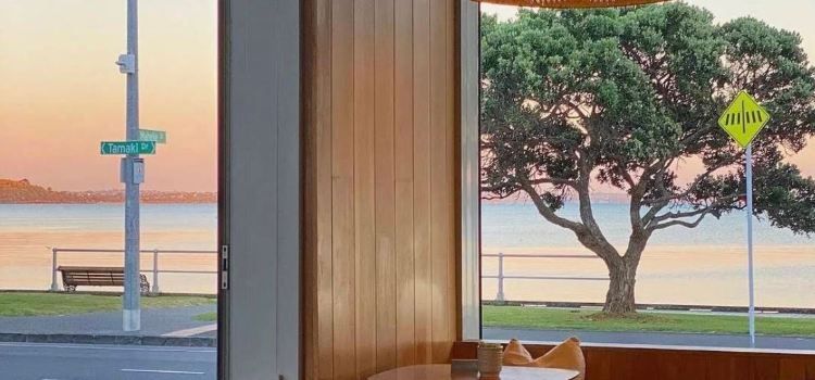 St Heliers Bay Cafe & Bistro