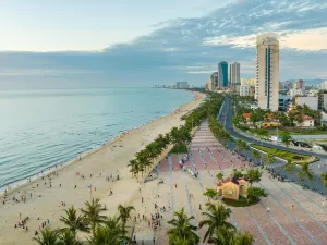 My Khe Beach