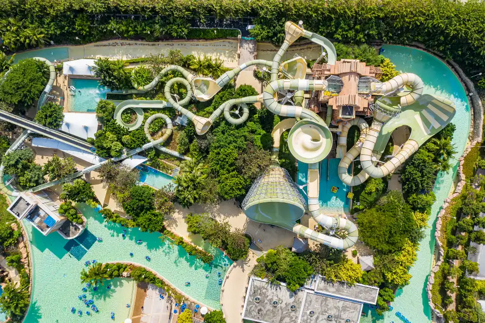 3_Sanya Atlantis Resort