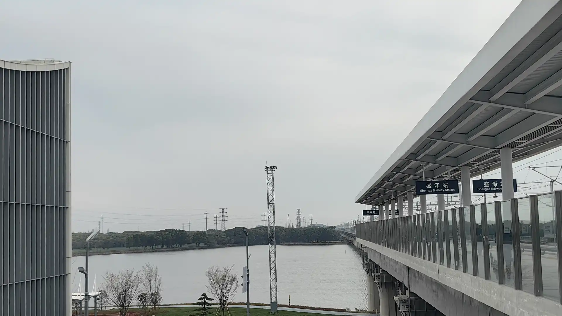 Hotels near Shengze Railway Station