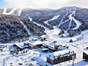 Kiroro Snow World