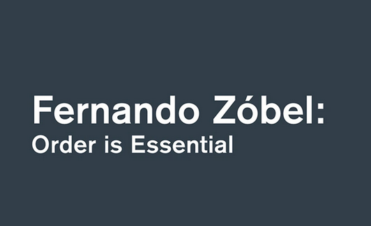Fernando Zóbel: Order is Essential | National Gallery Singapore