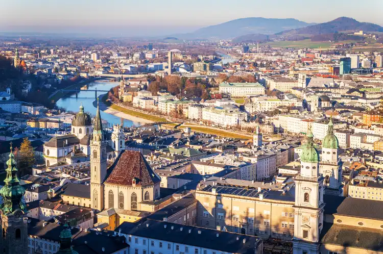 Hotels near Altes Rathaus